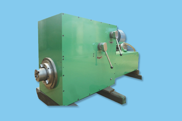 TPX130 數控镗镗銑(xi)頭